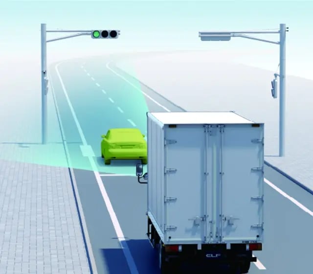 forward-vehicle-start-notification-fvsn